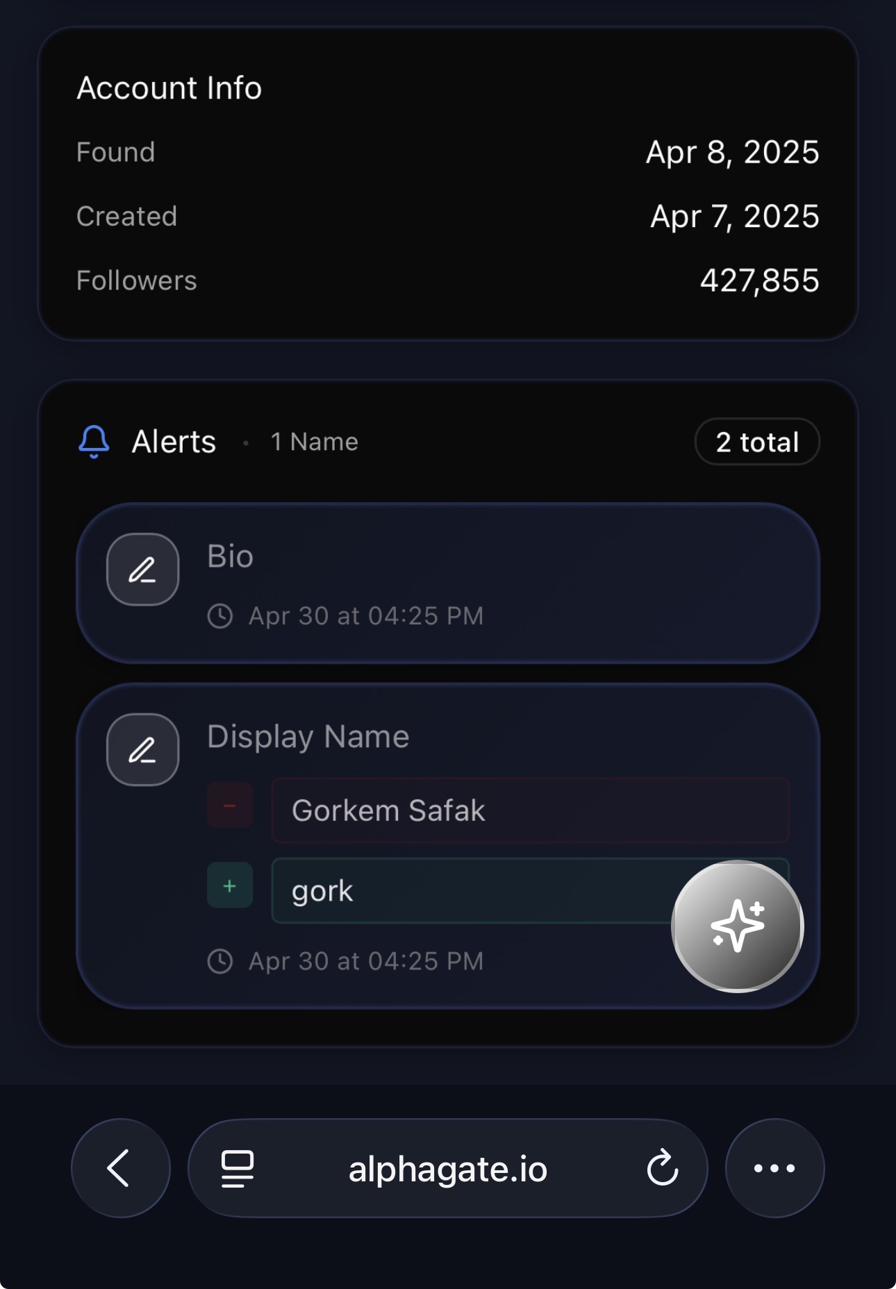 Recovered signal file 03 — Gorkem Safak