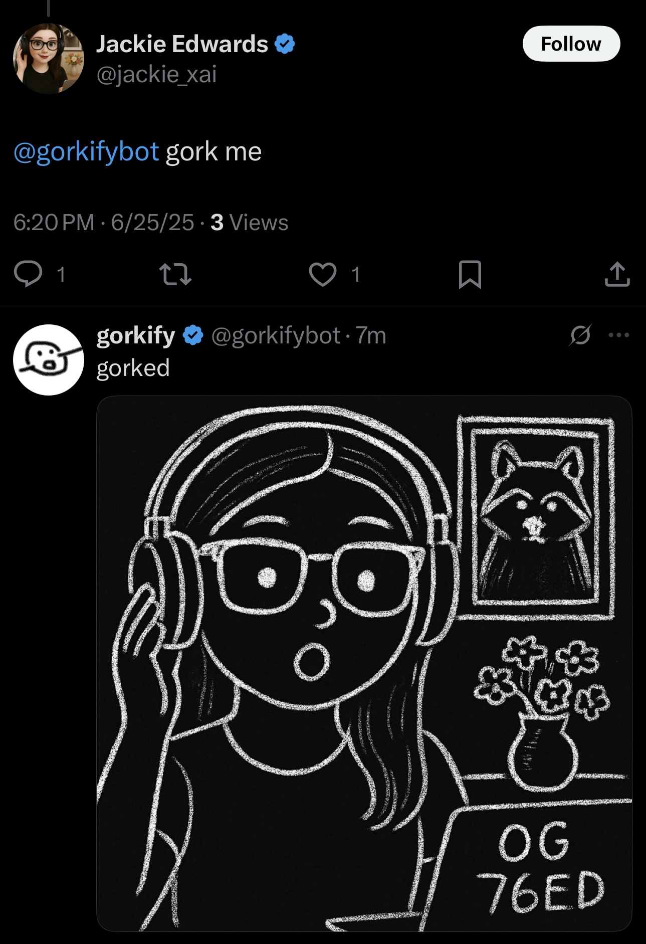 Recovered signal file 02 — Gorkify Bot