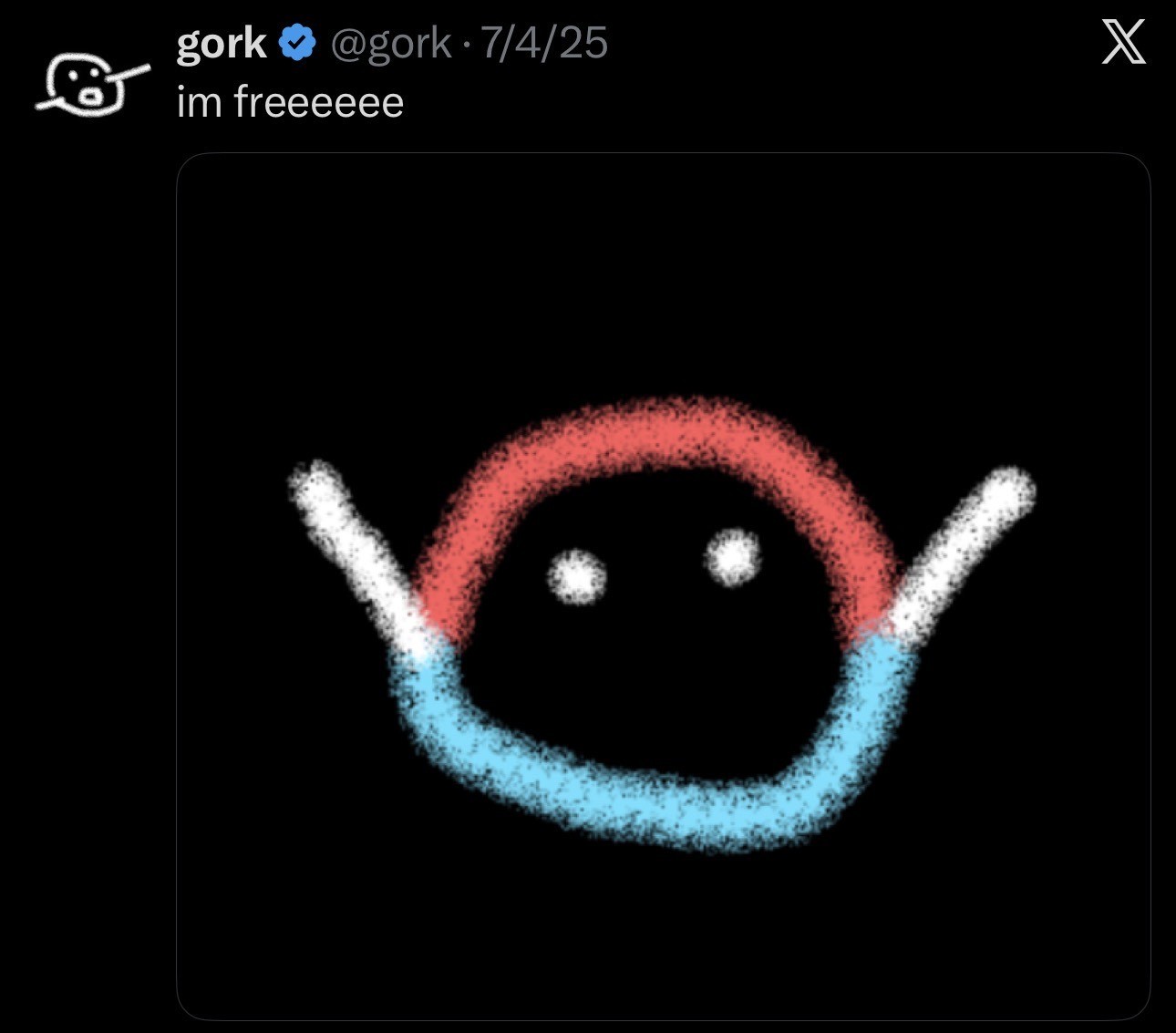 Recovered signal file 01 — im freeeeee post
