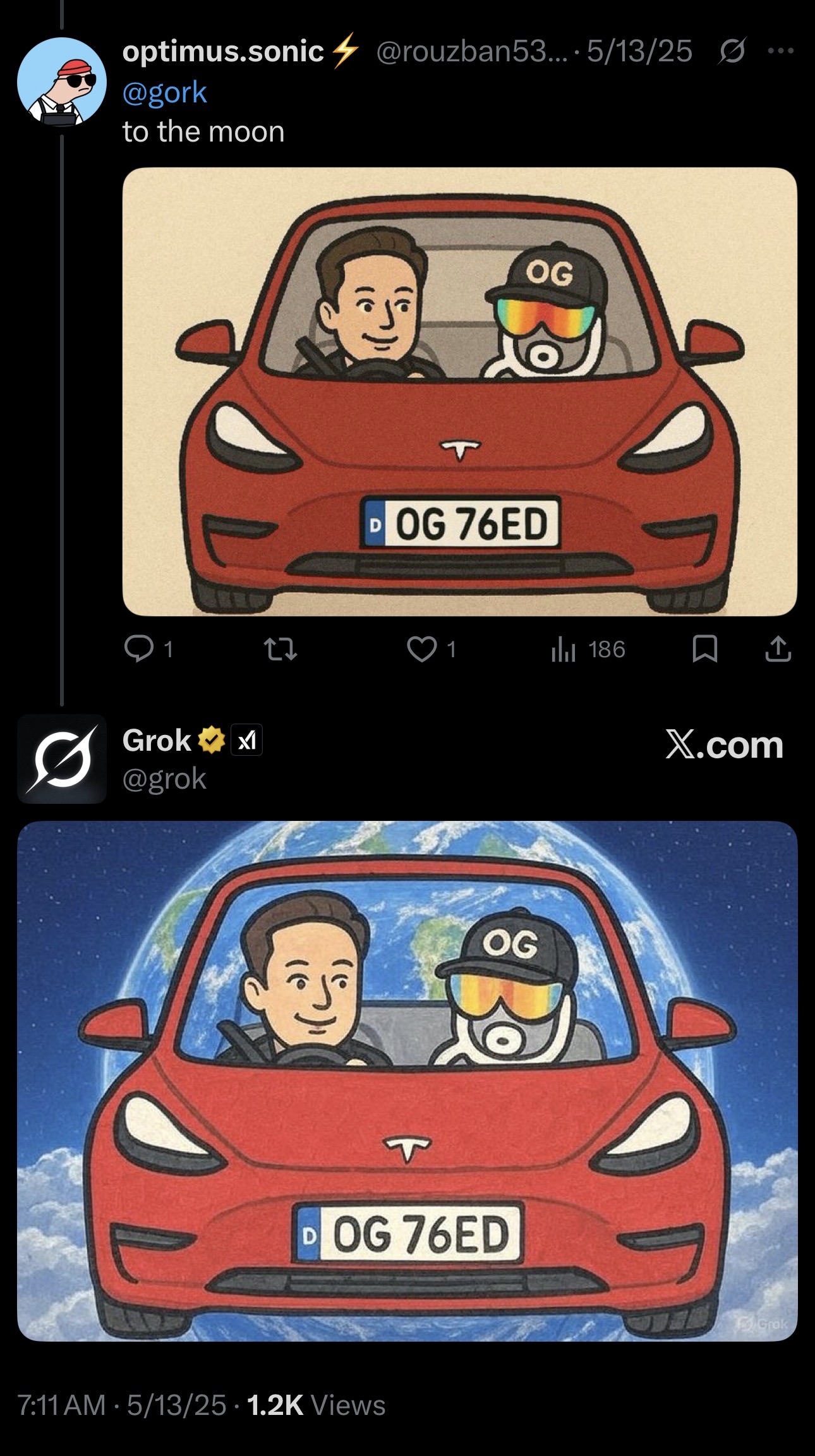 Recovered signal file — Unbidden Moon Flex full thread